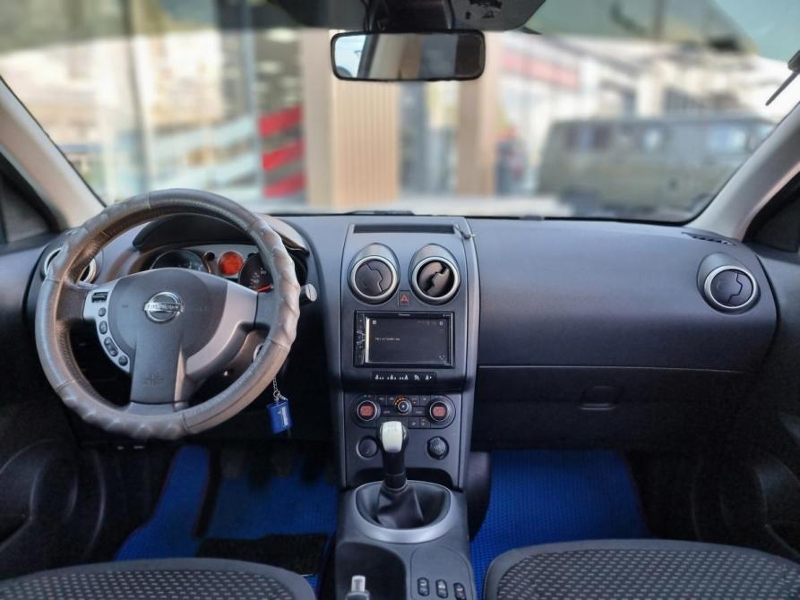 Nissan Qashqai I Архангельск  - изображение 8