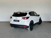 Mazda CX-5 I Рестайлинг Москва  - изображение 22