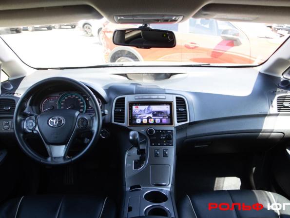 Toyota Venza I Рестайлинг с пробегом 2013 года, цена 2 043 000 рублей, 169380 км, внедорожник, Автокод Объявления