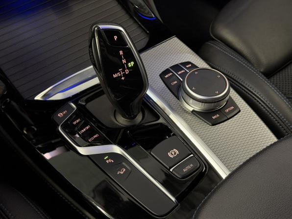 BMW X4 II (G02) с пробегом 2019 года, цена 4 190 000 рублей, 125527 км, внедорожник, Автокод Объявления