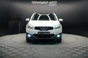 Nissan Qashqai I Рестайлинг Крым  - изображение 38