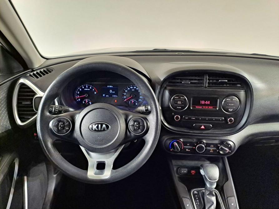Kia Soul III Москва  - изображение 14