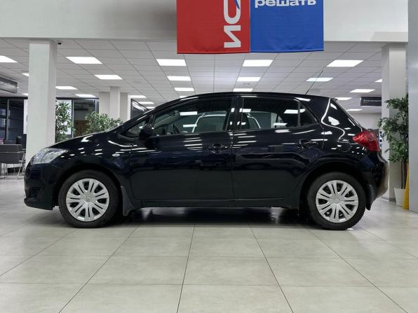Toyota Auris I с пробегом 2008 года, цена 576 000 рублей, 121000 км, хэтчбек, Автокод Объявления