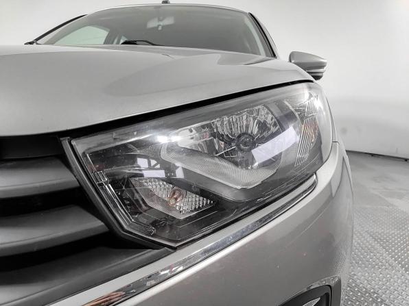 Lada (ВАЗ) Granta I Рестайлинг с пробегом 2021 года, цена 795 000 рублей, 124500 км, лифтбек, Автокод Объявления