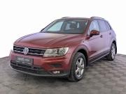 Volkswagen Tiguan II Москва  - изображение 29