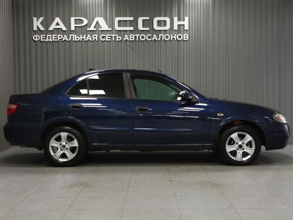 Nissan Almera II (N16) Рестайлинг с пробегом 2006 года, цена 330 000 рублей, 193623 км, седан, Автокод Объявления
