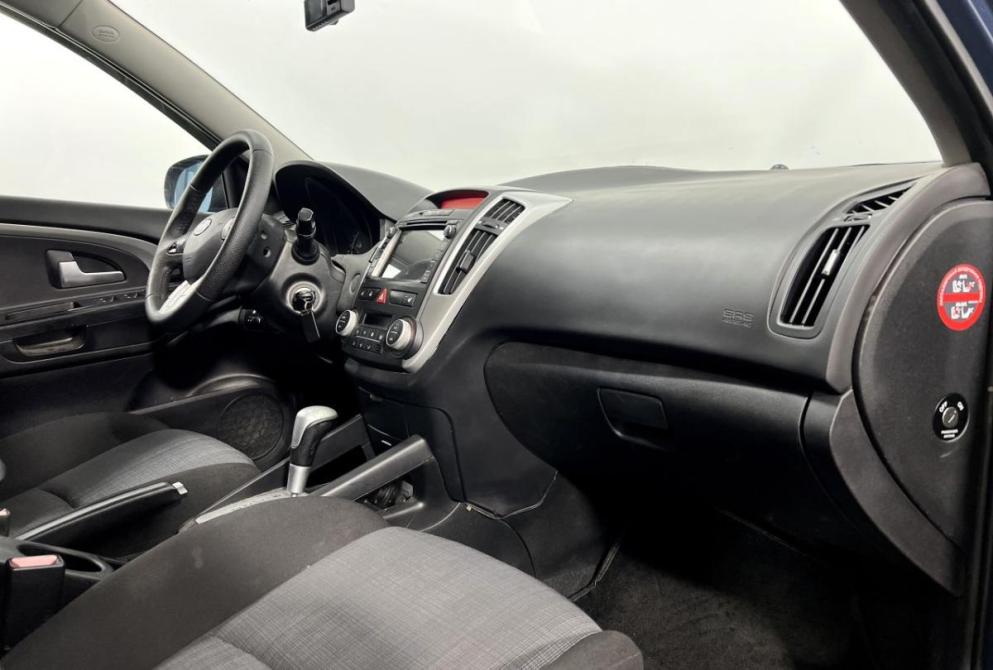 Kia Ceed I Рестайлинг Нижний Новгород  - изображение 12