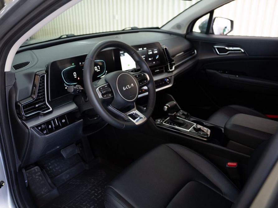 Kia Sportage V Ростов-на-Дону  - изображение 15