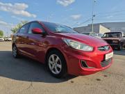 Hyundai Solaris I Саратов  - изображение 33