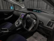 Toyota Prius III Рестайлинг (XW30) Красноярск  - изображение 24