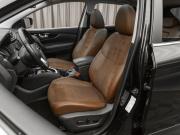 Nissan Qashqai II Рестайлинг Москва  - изображение 35