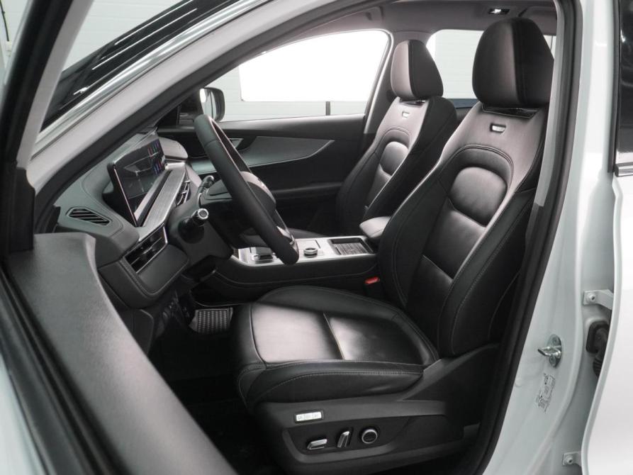 Chery Tiggo 7 Pro Max I Воронеж  - изображение 10