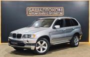 BMW X5 I (E53) Уфа  - изображение 20