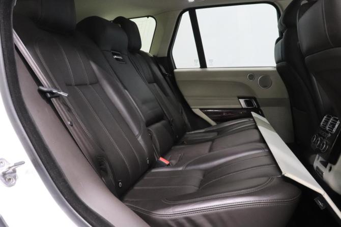 Land Rover Range Rover IV с пробегом 2016 года, цена 3 050 000 рублей, 343086 км, внедорожник, Автокод Объявления