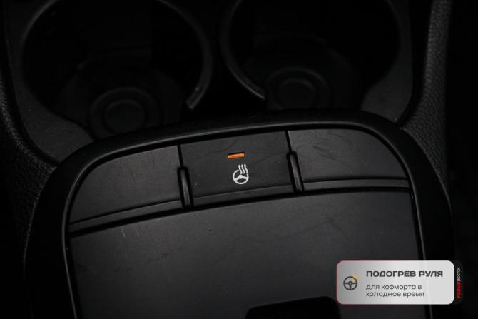 Kia Picanto III с пробегом 2017 года, цена 1 460 000 рублей, 42371 км, хэтчбек, Автокод Объявления