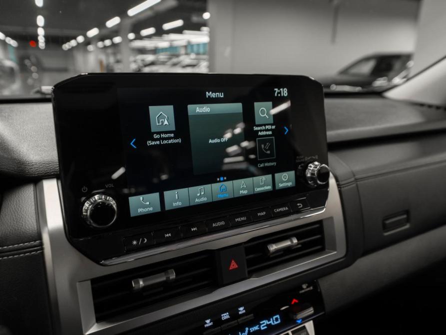 Mitsubishi L200 VI Москва  - изображение 20