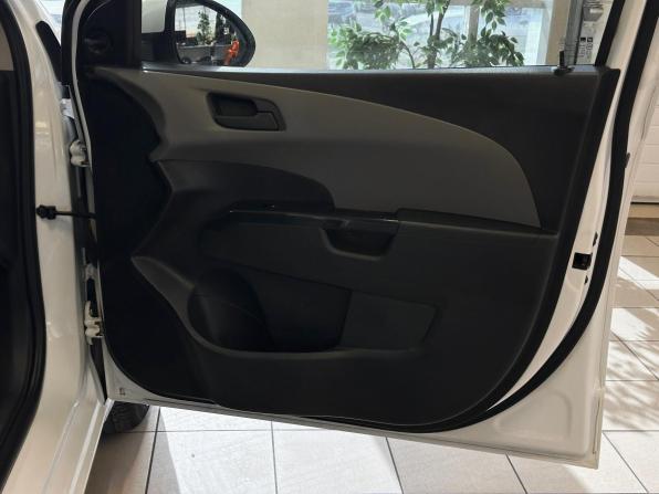 Chevrolet Aveo II с пробегом 2012 года, цена 549 000 рублей, 228747 км, седан, Автокод Объявления