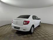 Renault Logan II Уфа  - изображение 28