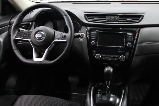 Nissan X-Trail III Рестайлинг с пробегом 2021 года, цена 2 055 550 рублей, 104027 км, внедорожник, Автокод Объявления