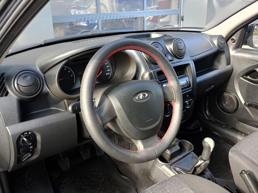 Lada (ВАЗ) Granta I Казань  - изображение 5