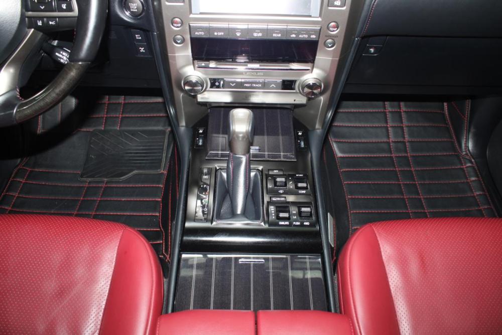 Lexus GX II Рестайлинг 2 Владивосток  - изображение 17