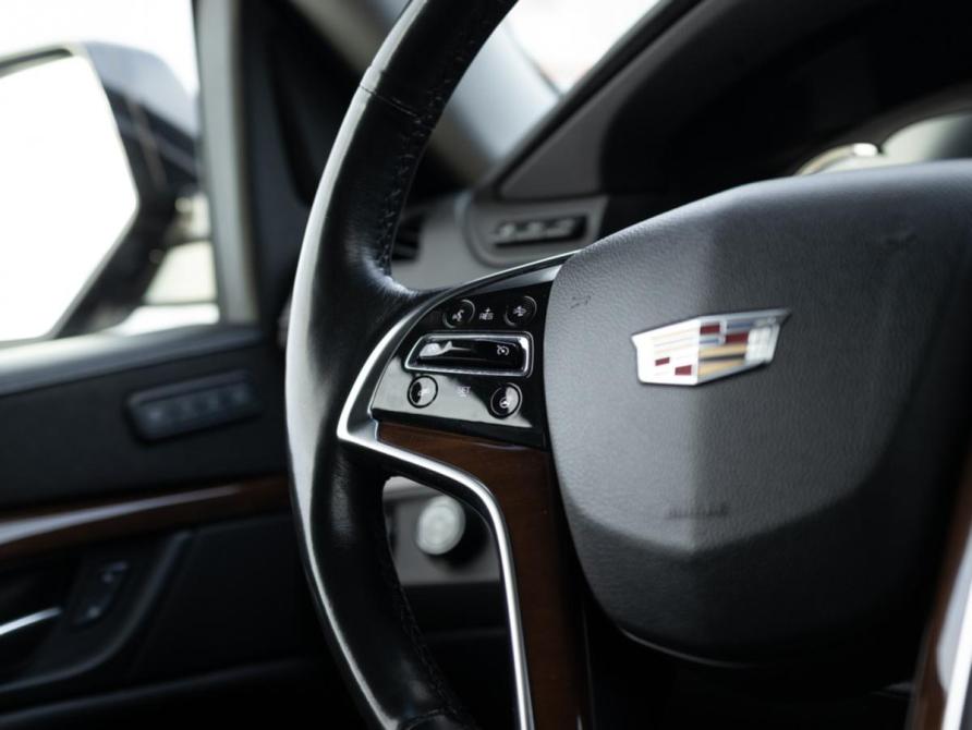 Cadillac Escalade IV Санкт-Петербург  - изображение 21