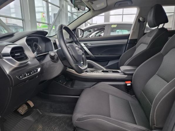 Geely Coolray I с пробегом 2020 года, цена 1 722 000 рублей, 73500 км, внедорожник, Автокод Объявления
