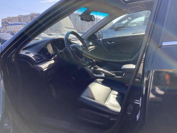 Honda Accord VIII с пробегом 2008 года, цена 865 000 рублей, 290594 км, седан, Автокод Объявления