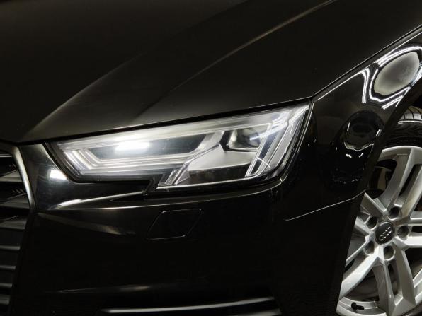 Audi A4 V (B9) с пробегом 2019 года, цена 2 195 000 рублей, 103489 км, седан, Автокод Объявления