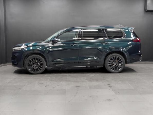 Exeed VX I с пробегом 2022 года, цена 2 550 000 рублей, 59046 км, внедорожник, Автокод Объявления