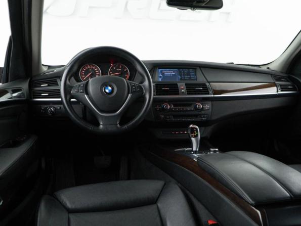 BMW X5 II (E70) Рестайлинг с пробегом 2012 года, цена 3 171 444 рубля, 97836 км, внедорожник, Автокод Объявления