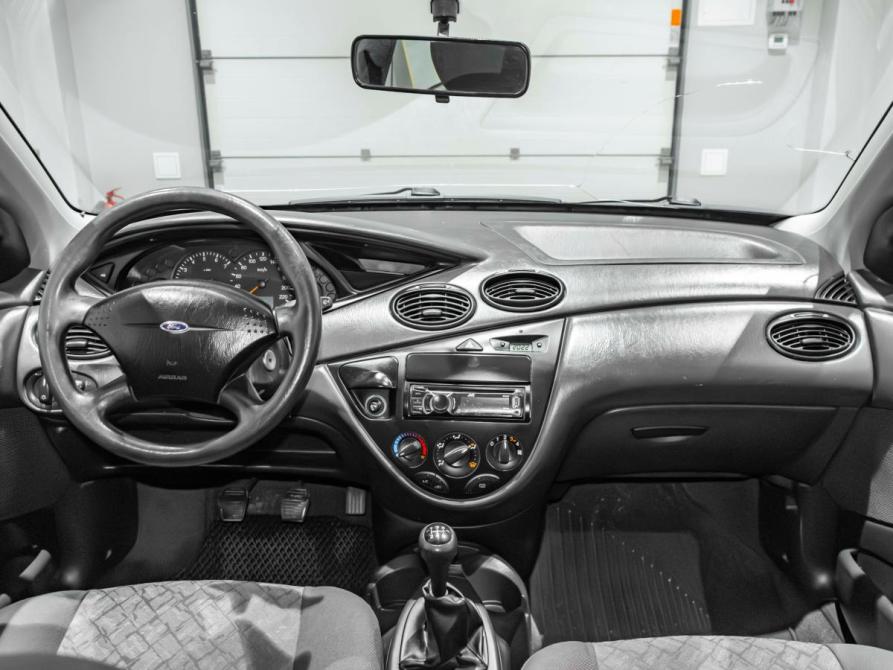 Ford Focus I Екатеринбург  - изображение 15