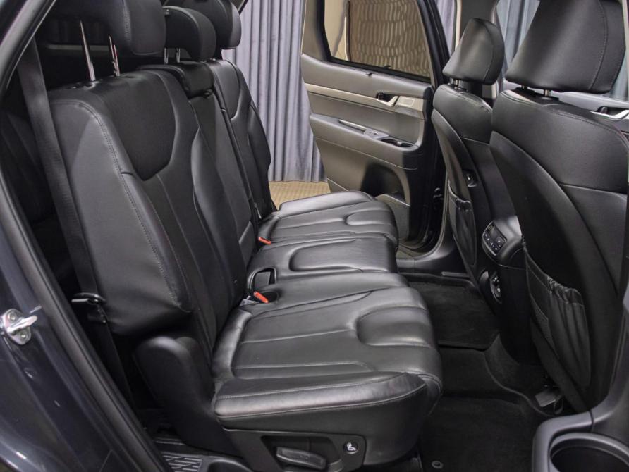 Hyundai Palisade I Москва  - изображение 14