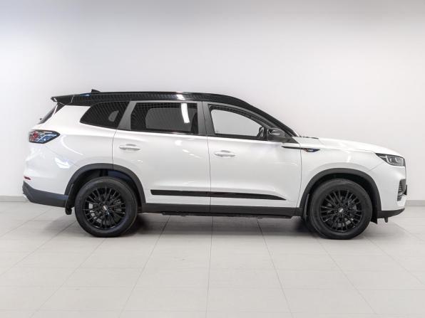 Chery Tiggo 8 Pro Max I с пробегом 2022 года, цена 2 350 000 рублей, 34341 км, внедорожник, Автокод Объявления