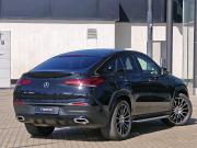 Mercedes-Benz GLE Coupe II (C167) Санкт-Петербург  - изображение 28
