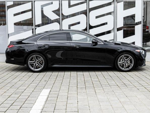 Mercedes-Benz CLS III (C257) с пробегом 2019 года, цена 6 770 000 рублей, 83499 км, седан, Автокод Объявления