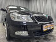 Skoda Octavia II (A5) Рестайлинг Стерлитамак  - изображение 40