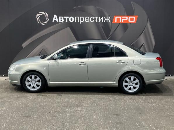 Toyota Avensis II с пробегом 2004 года, цена 580 000 рублей, 326434 км, седан, Автокод Объявления