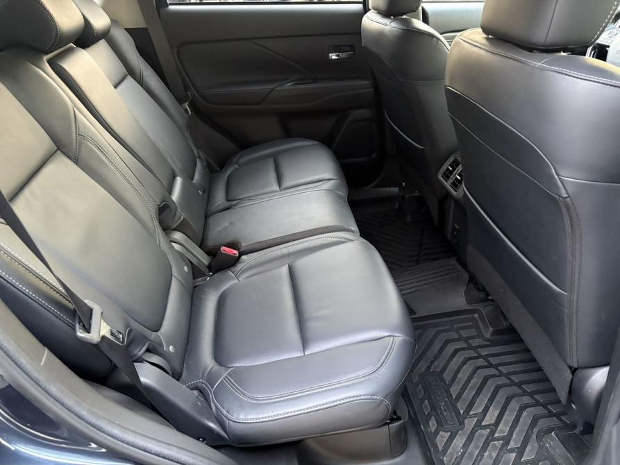 Mitsubishi Outlander III Рестайлинг 3 Москва  - изображение 11