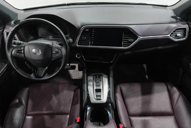 Ciimo (Dongfeng-Honda) M-NV I с пробегом 2022 года, цена 2 599 000 рублей, 47000 км, внедорожник, Автокод Объявления