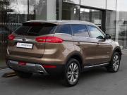 Geely Atlas I Москва  - изображение 25