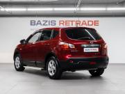 Nissan Qashqai I Рестайлинг Тюмень  - изображение 31