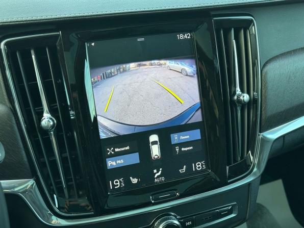 Volvo V90 Cross Country I с пробегом 2019 года, цена 3 190 000 рублей, 175223 км, универсал, Автокод Объявления