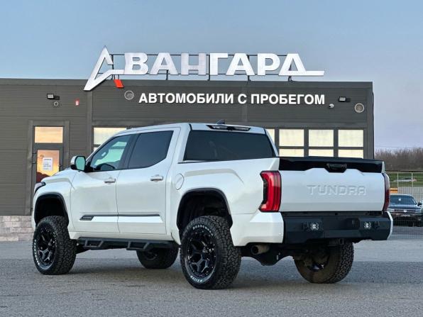 Toyota Tundra III с пробегом 2023 года, цена 8 850 000 рублей, 40568 км, offers.body_type.unknown, Автокод Объявления