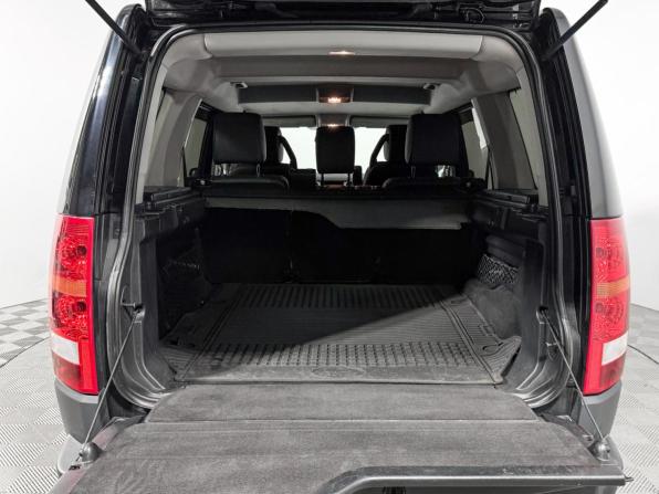 Land Rover Discovery III с пробегом 2008 года, цена 1 120 000 рублей, 272939 км, внедорожник, Автокод Объявления