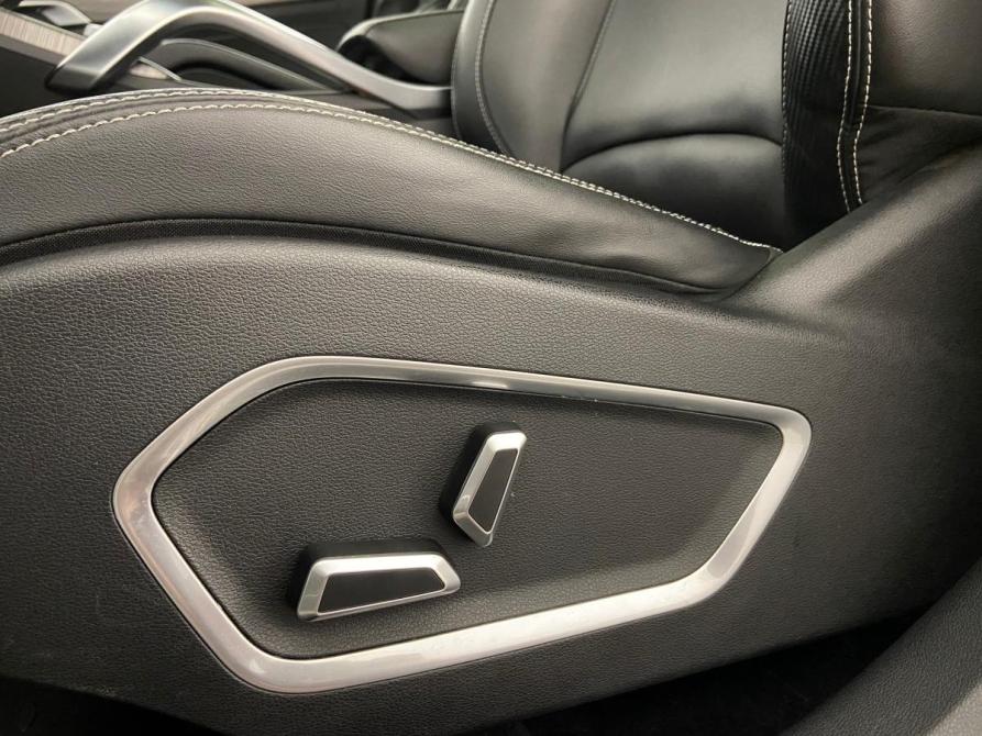 Geely Atlas Pro Псков  - изображение 18