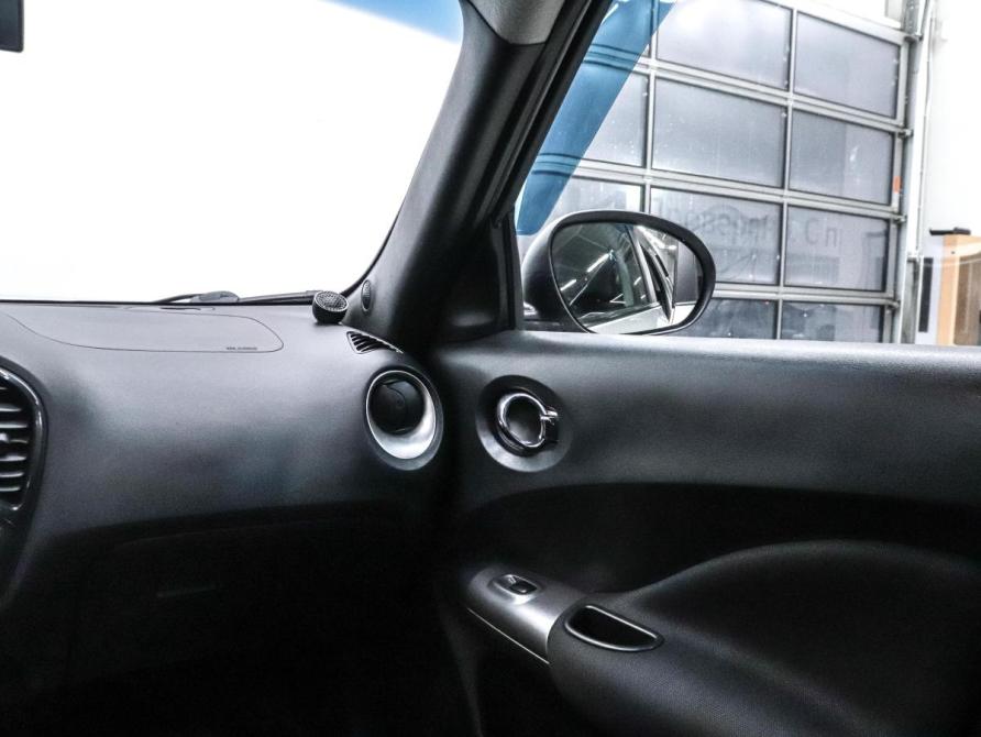 Nissan Juke I Красноярск  - изображение 21