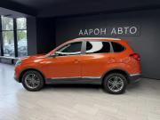 Chery Tiggo 5 I Рестайлинг Москва  - изображение 23