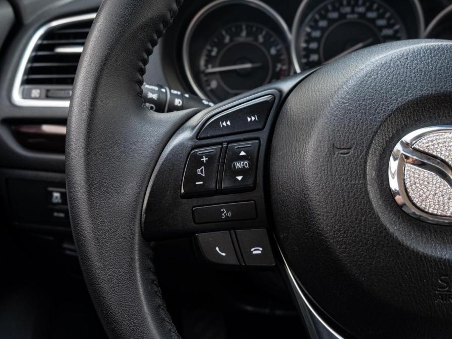 Mazda 6 III (GJ) Краснодар  - изображение 18