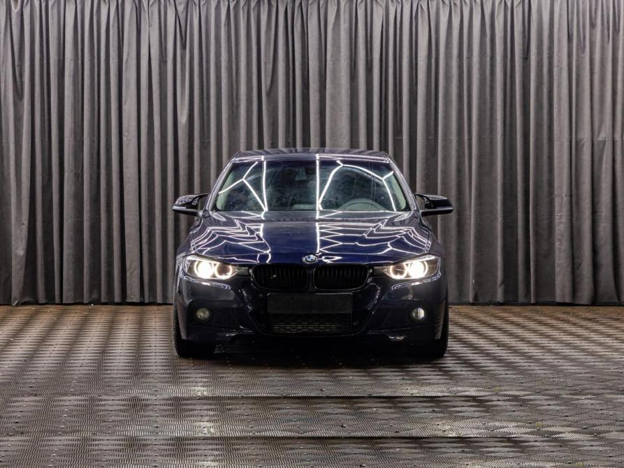 BMW 3 серии VI (F3x) Краснодар  - изображение 2